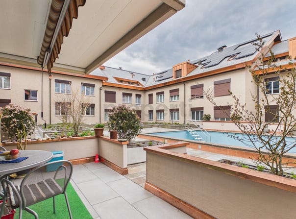 Zürich, Zürich (canton) 8050