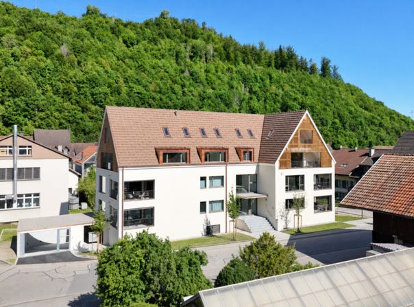 Gassenbachweg 32, Hölstein, Basel-Landschaft (canton) 4434