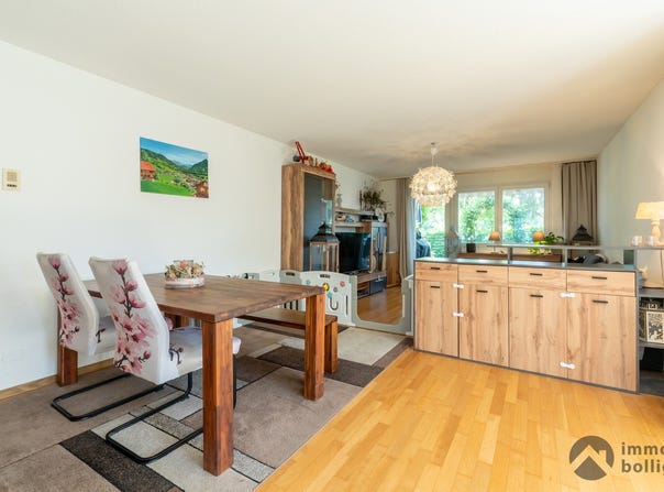 Oberfeldstrasse 4, Oftringen, Aargau 4665