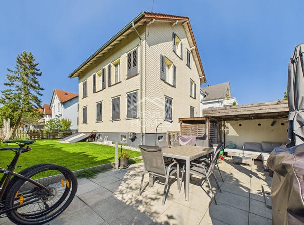 Romanshorn, Thurgau 8590