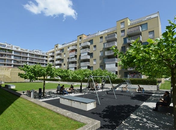 Farmanstr, 31, Opfikon, Zürich (canton) 8152