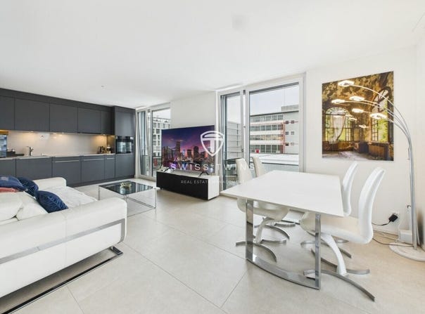 Zürich, Zürich (canton) 8050