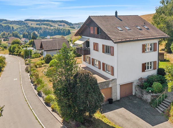 Hirzel, Zürich (canton) 8816