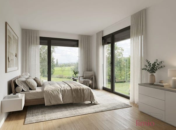 Blumenstrasse 4, Amlikon-Bissegg, Thurgau 8514