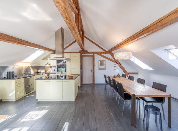 Patriotenweg 8, Solothurn, Solothurn (canton) 4500