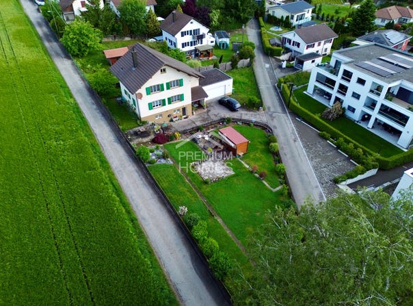 Wiedlisbach, Bern (canton) 4537