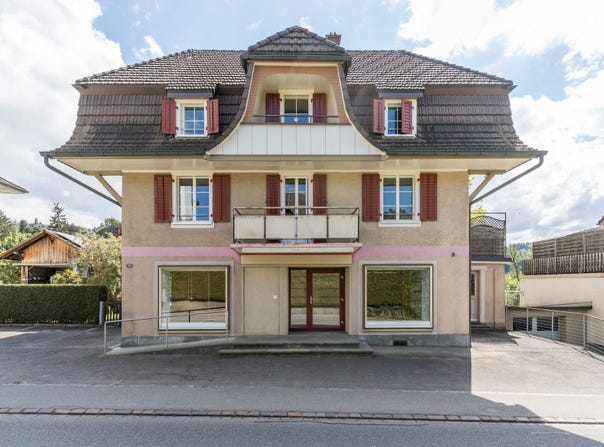 Rohrbach, Bern (canton) 4938