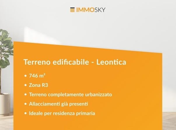 Leontica, Ticino 6716