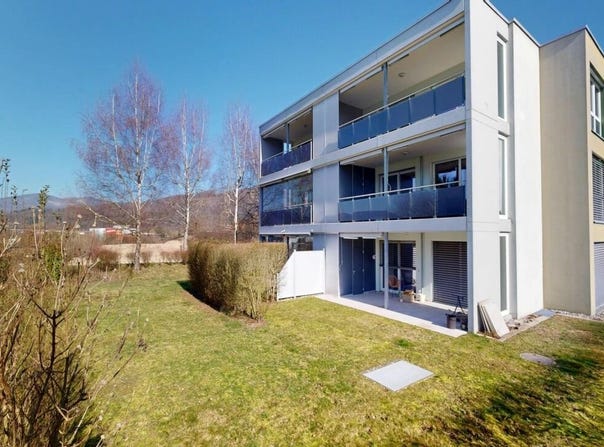 Rothrist, Aargau 4852