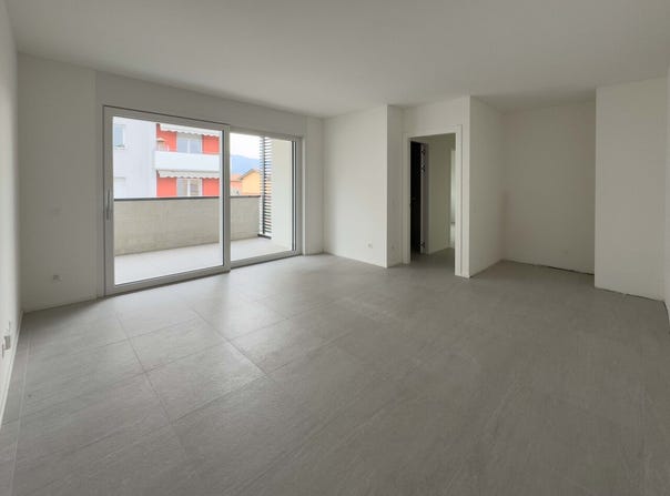 Genestrerio, Ticino 6852