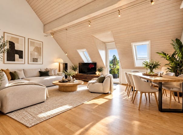 Sunneraistrasse 12, Hombrechtikon, Zürich (canton) 8634