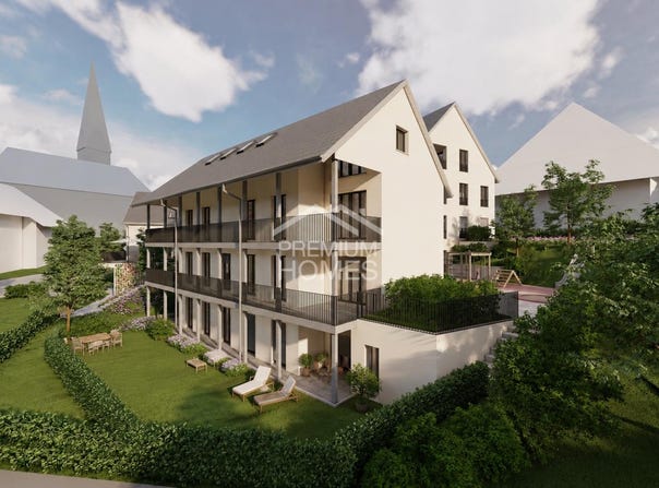 Herzogenbuchsee, Bern (canton) 3360