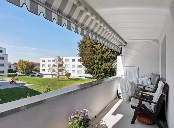 Rosenackerstrasse 8, Goldach, St. Gallen (canton) 9403