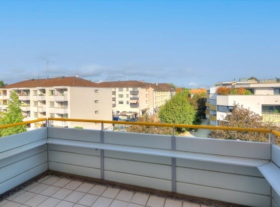 Binningerstr, 13, Allschwil, Basel-Landschaft (canton) 4123