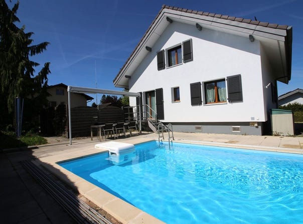 Bercher, Vaud 1038