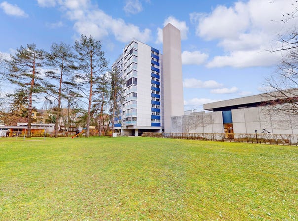 Spitzwaldstrasse 209, Allschwil, Basel-Landschaft (canton) 4123