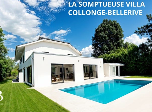 Collonge-Bellerive, Geneva