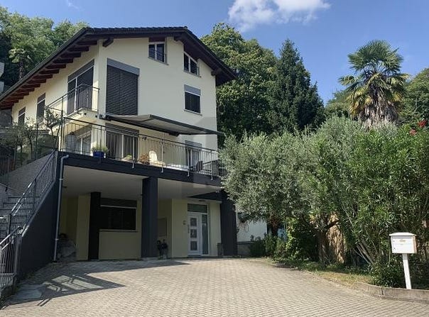 Su richiesta, Caslano, Ticino 6987