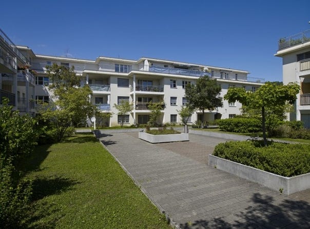 Hammerstr, 4, Füllinsdorf, Basel-Landschaft (canton) 4414