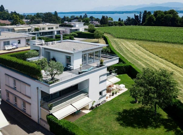 Coppet, Vaud 1296