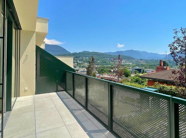 Manno, Ticino 6928