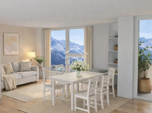 Maladers (Chur), Grisons 7026