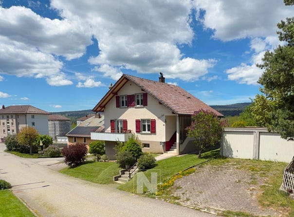 Les Bioux, Les Bioux, Vaud 1346