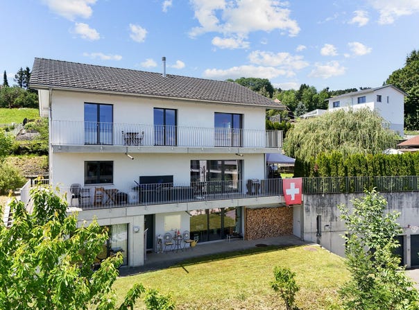 Winikon, Lucerne (canton) 6235
