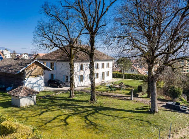 Orbe, Orbe, Vaud 1350