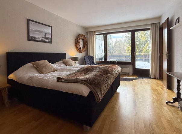 Rue du Pas-de-l'Ours 5, Crans-Montana, Valais 3963