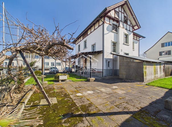 Bischofszell, Thurgau 9220