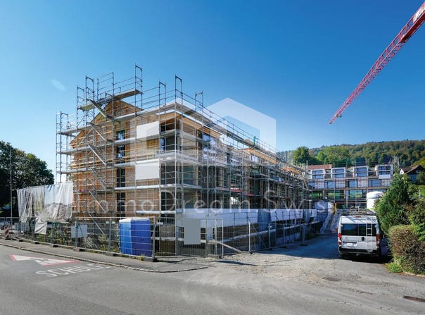 Pfeffikon, Pfeffikon LU, Lucerne (canton) 5735