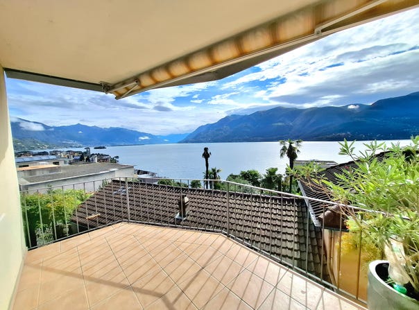 Brissago, Ticino 6614