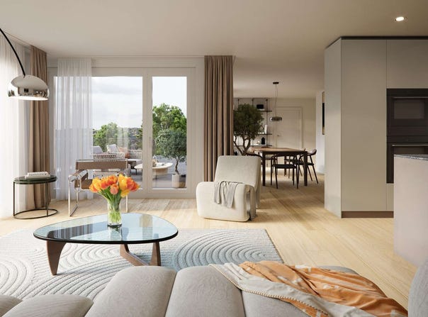Zumikon, Zürich (canton) 8126