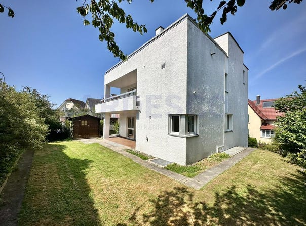 Gartenstrasse 8, Urdorf, Zürich (canton) 8902