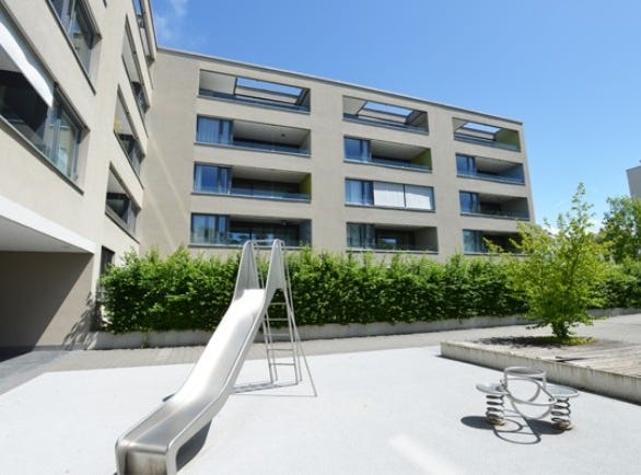 Mühlewiesenweg 5b, Frauenfeld, Thurgau 8500