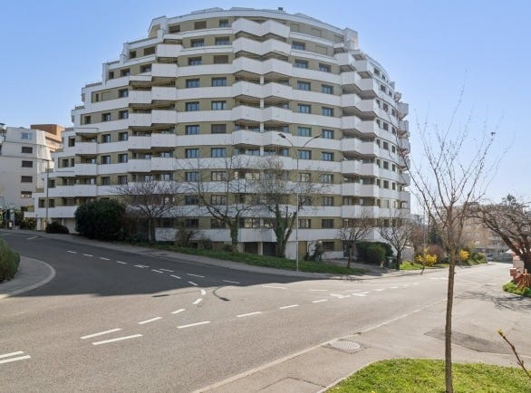 Av, du Delay 10, Morges, Vaud 1110