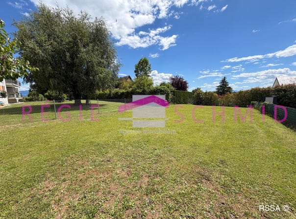 Prangins, Vaud 1197