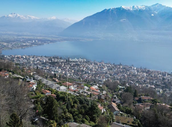 Minusio, Ticino 6648