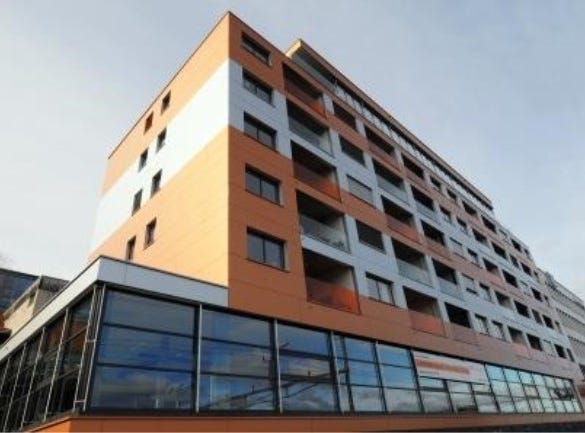 Dammstr, 14, Horgen, Zürich (canton) 8810
