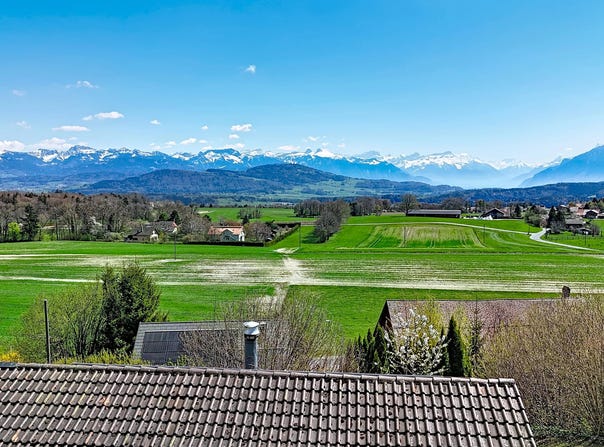 Savigny, Vaud 1073