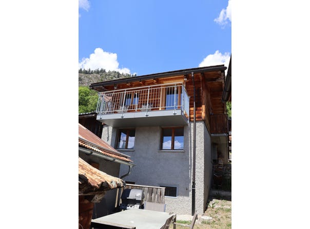 Steg, Steg VS, Valais 3940