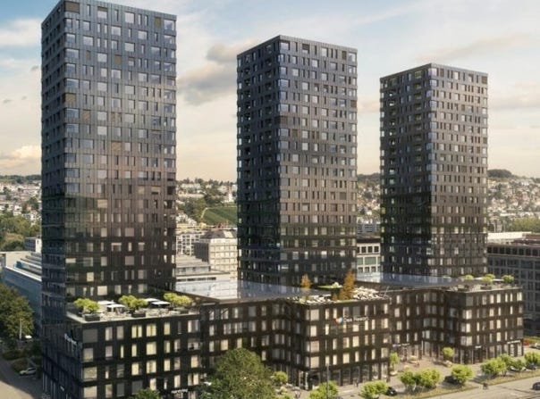 Vulkanstr, 110b, Zürich, Zürich (canton) 8048