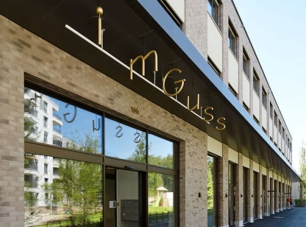 Schaffhauserstr, 108, Bülach, Zürich (canton) 8180