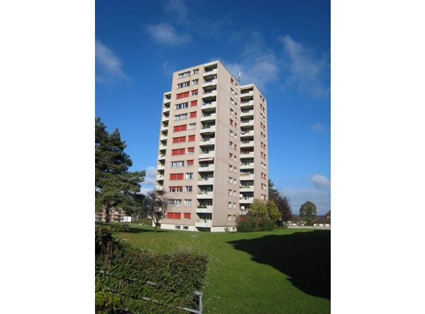 Poststrasse 43, Amriswil, Thurgau 8580