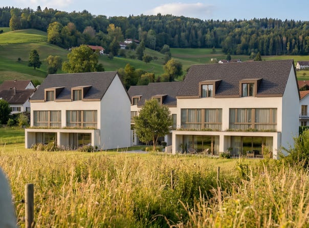 Oberkulm, Aargau 5727