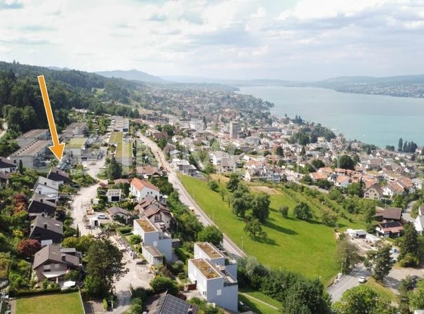 Horgen, Zürich (canton) 8810