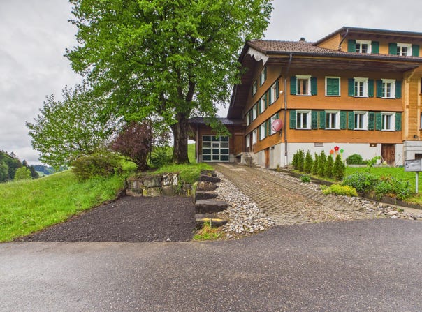 Schüpfheim, Lucerne (canton) 6170