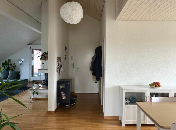 Höhenstrasse 55, Wil SG, St. Gallen (canton) 9500