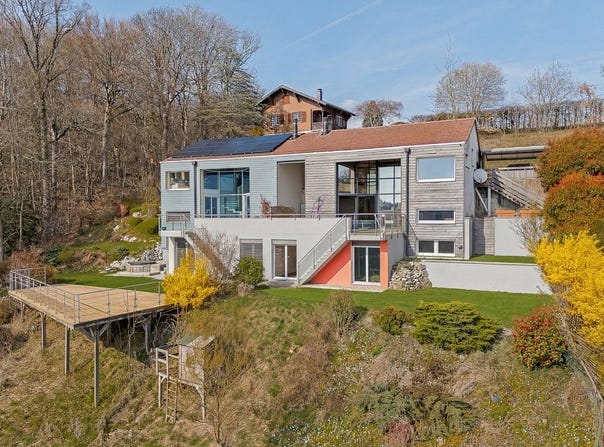 Bassins, Vaud 1269